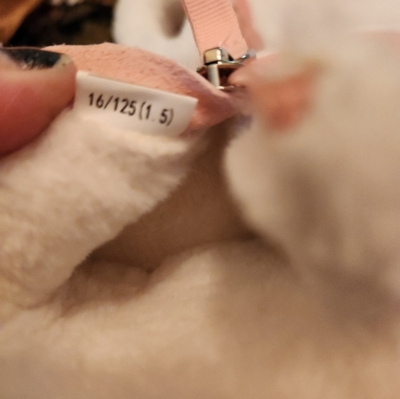 Nwot baby boots - Picture 7 of 7